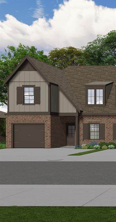 625 Thornberry Drive - Photo 1