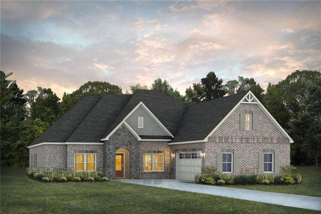 1814 Keystone Drive - Photo 1
