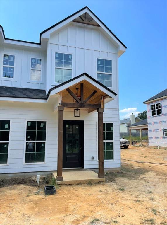 117 Cove Creek Drive - Photo 1