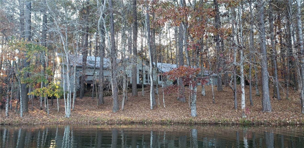 299 Murphy Dam Road - Photo 1