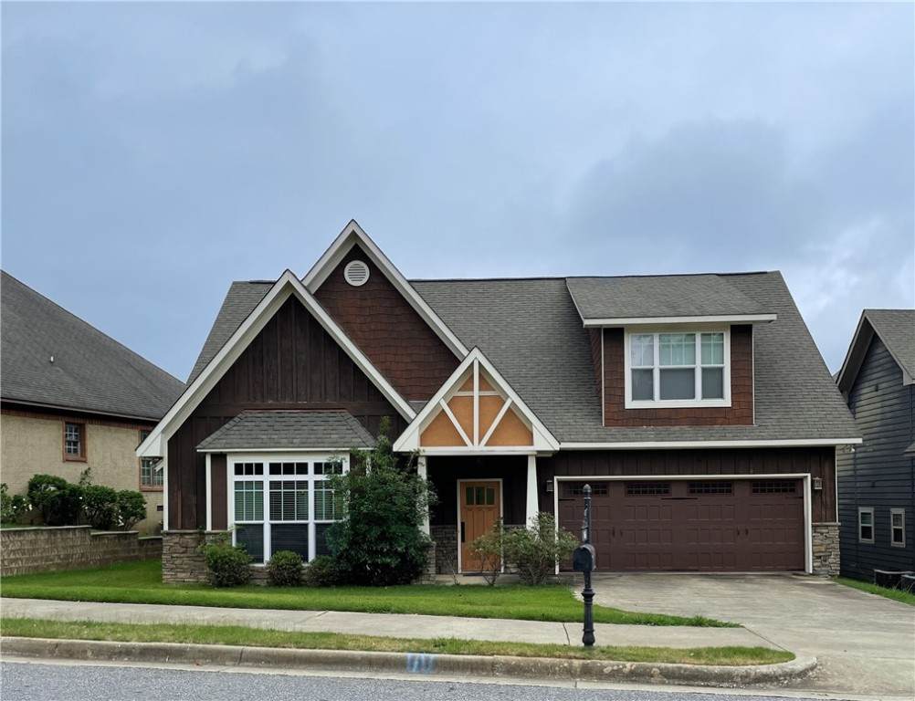 165 Solamere Lane - Photo 1