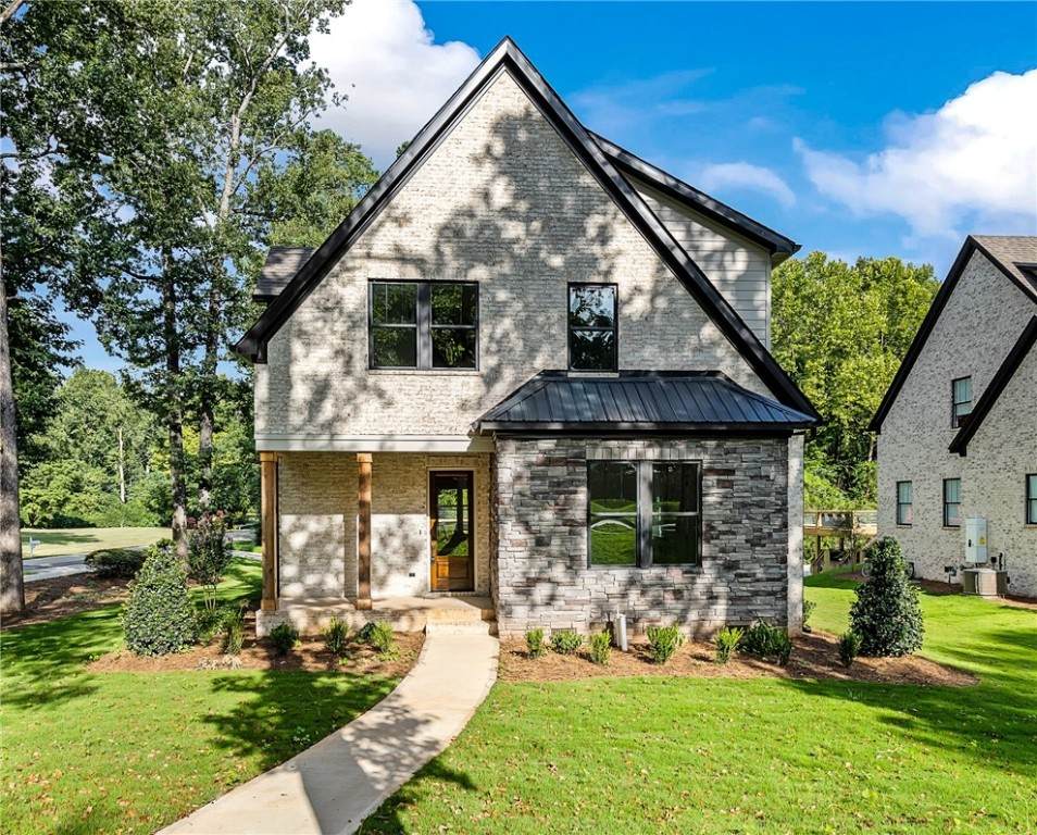 601 Sherwood Drive - Photo 1