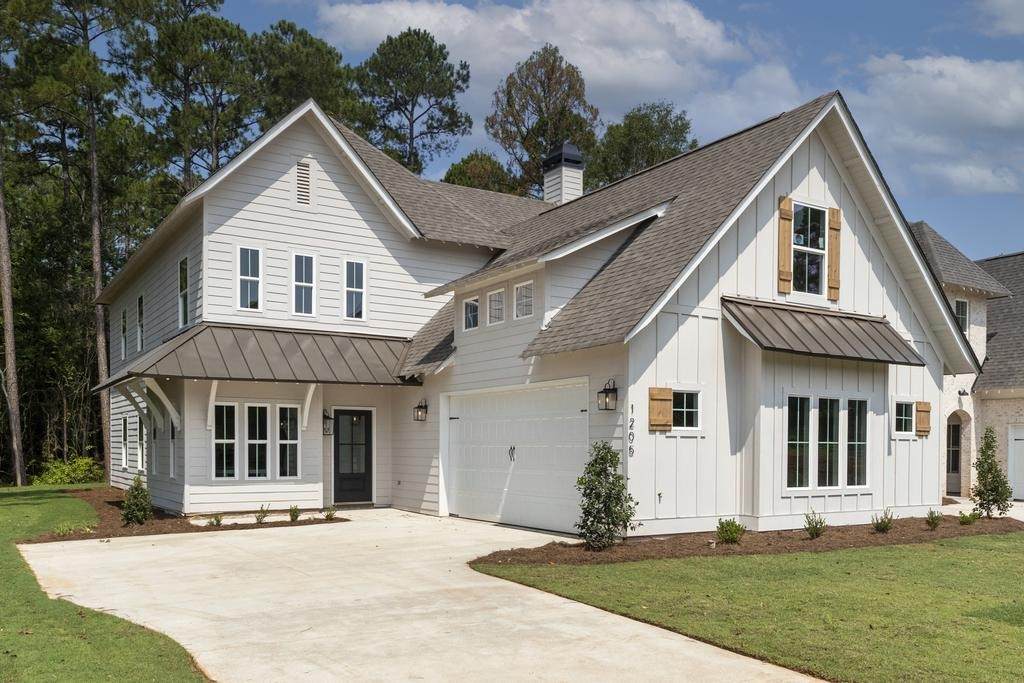 1215 Ruth Way - Photo 1