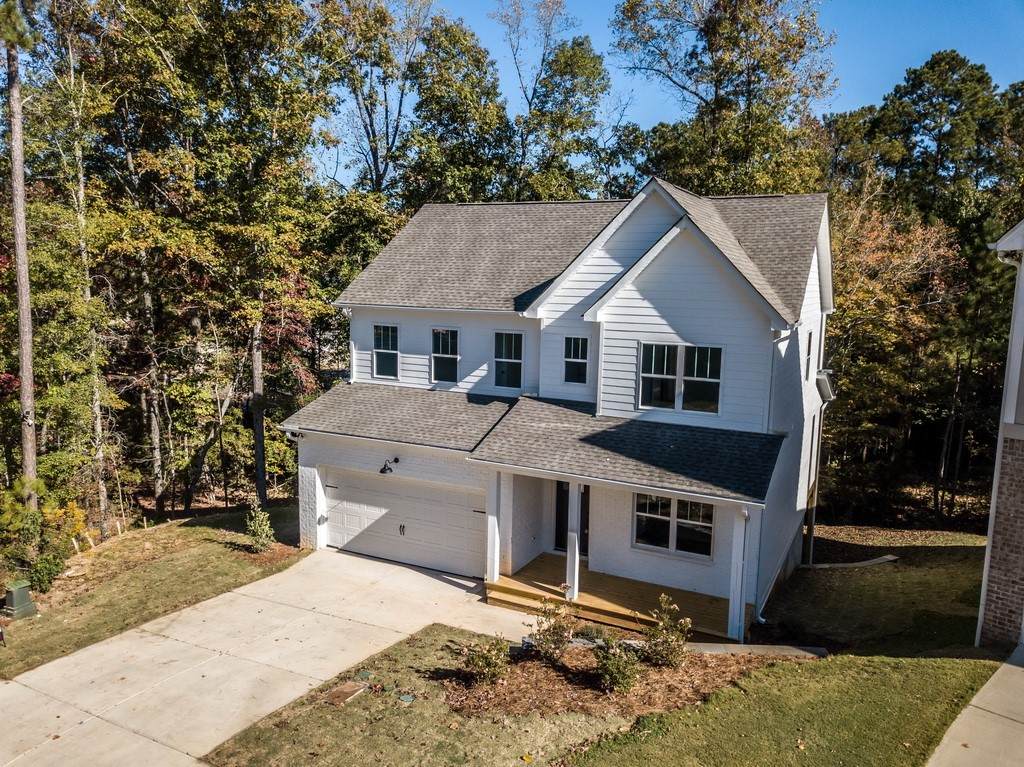 392 Frontier Circle - Photo 1
