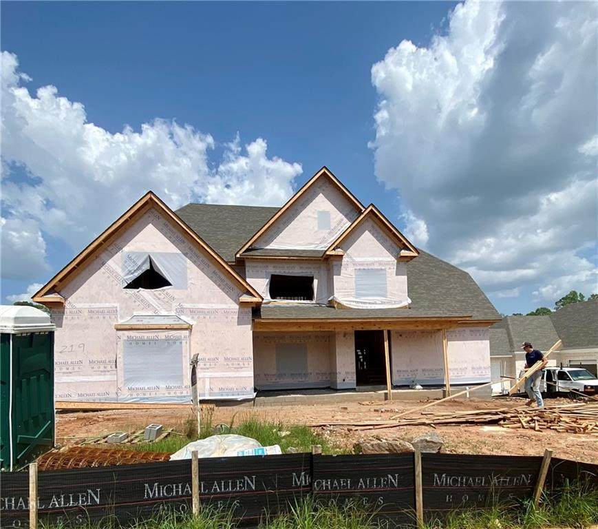 219 Bridgewater Boulevard - Photo 1
