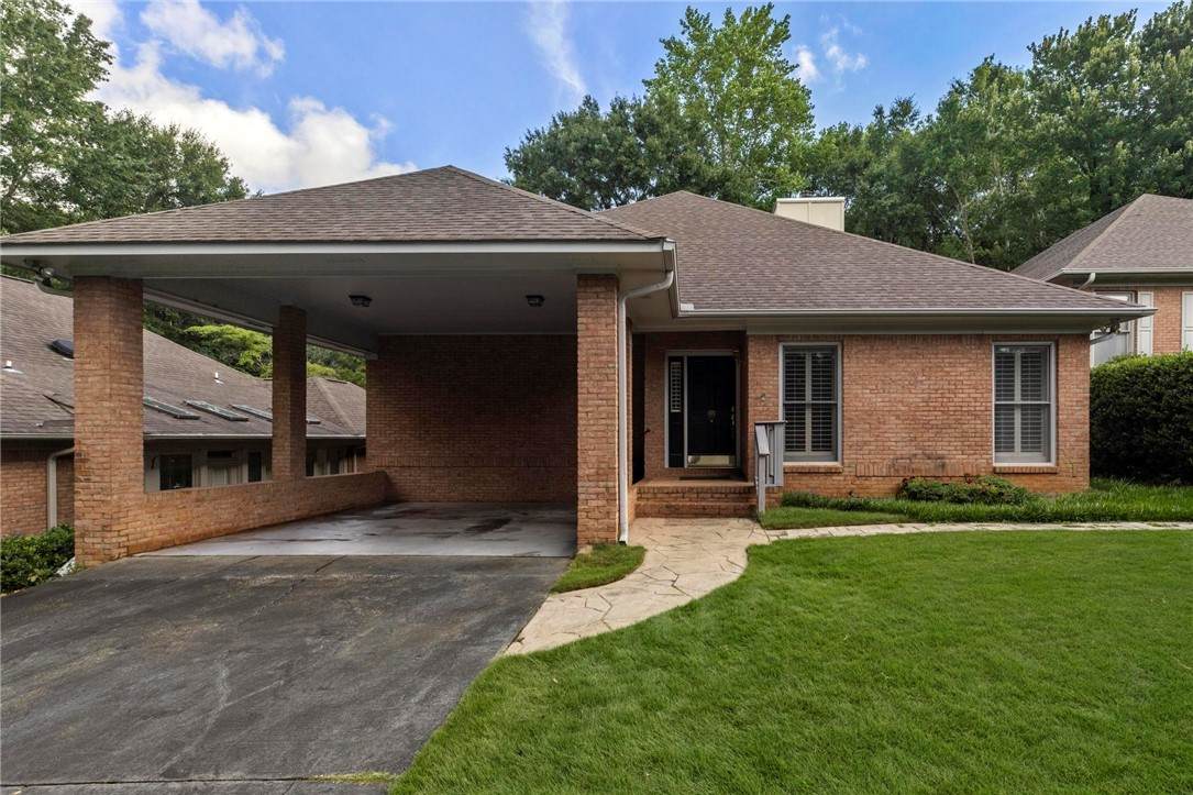 1347 Burke Lane - Photo 1