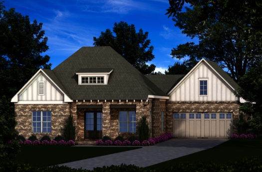 2890 Mill Lakes Ridge - Photo 1