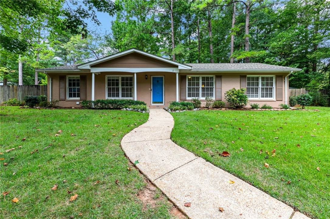 300 Tullahoma Drive - Photo 1