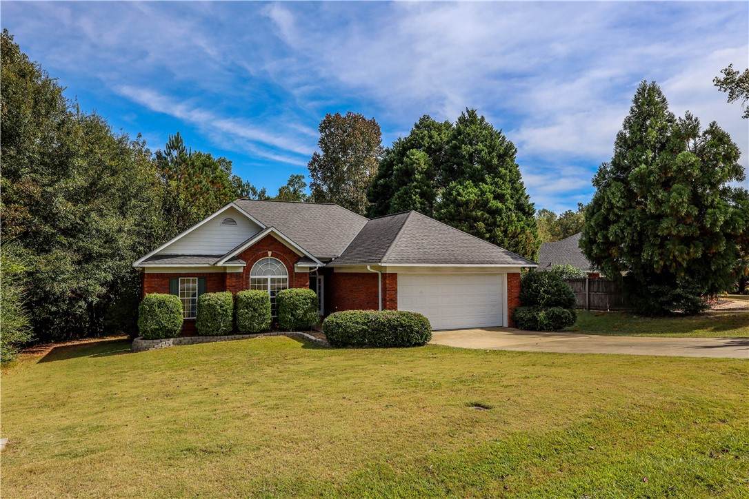 82 Lee Road 467 - Photo 1