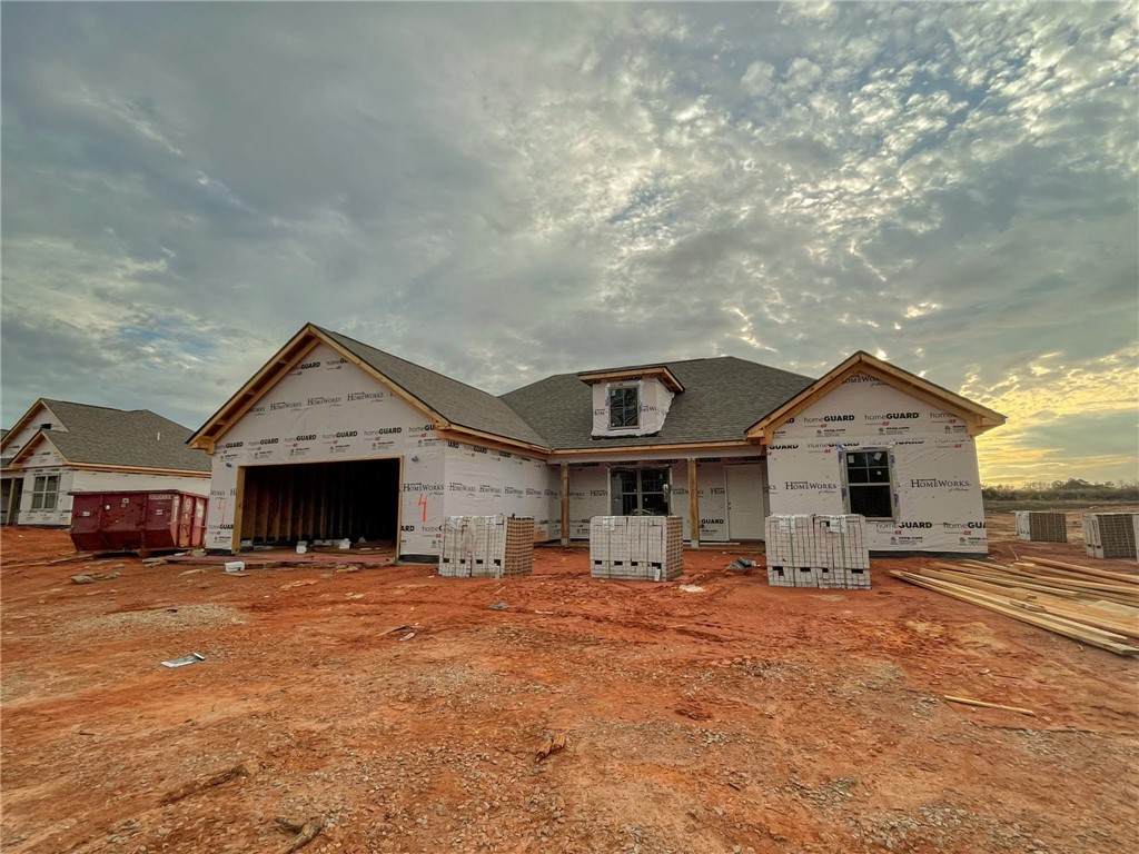 730 Lee Road 270 - Photo 1