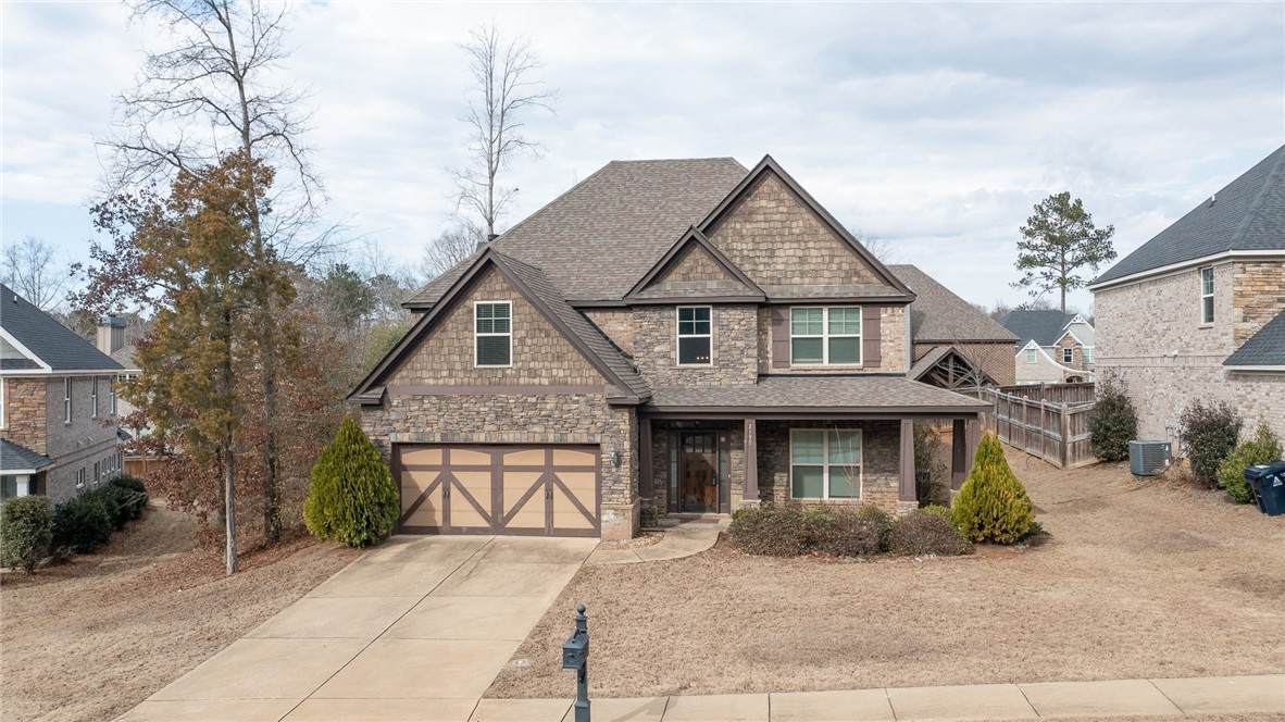 2195 Morgan Drive - Photo 1