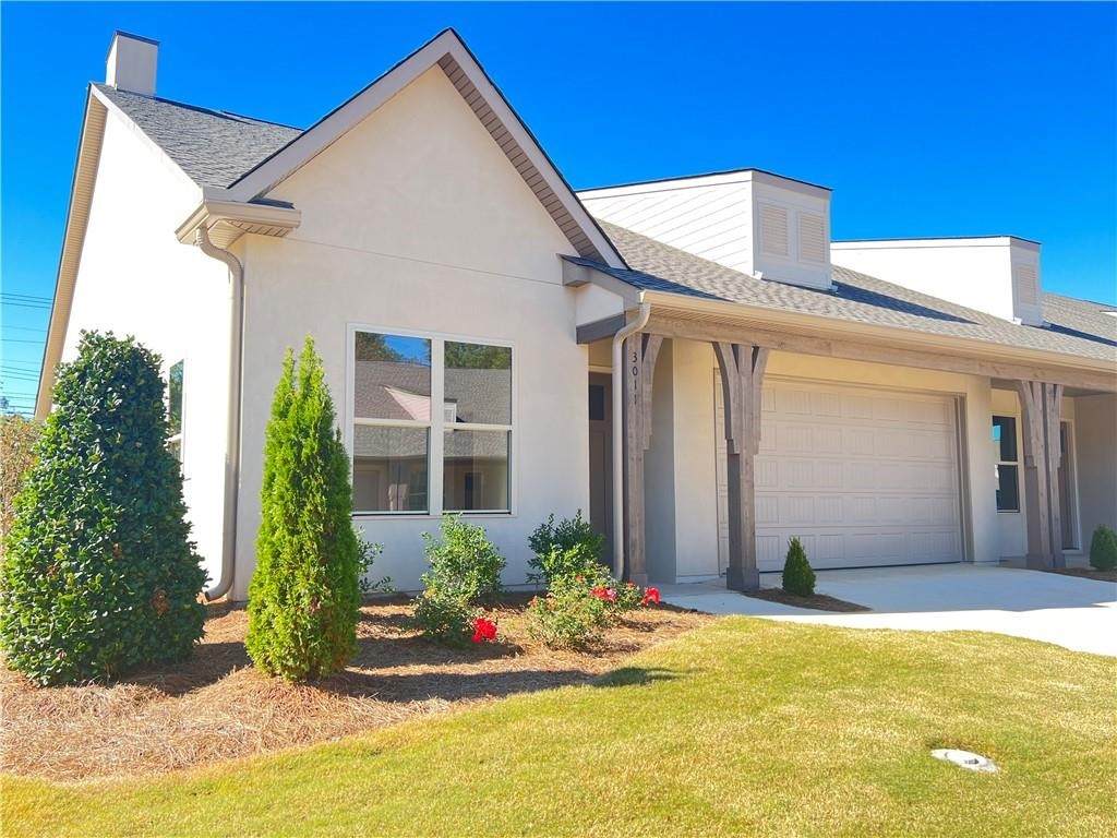 3096 Lakewood Lane - Photo 1