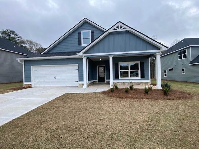 930 Catherine Drive - Photo 1