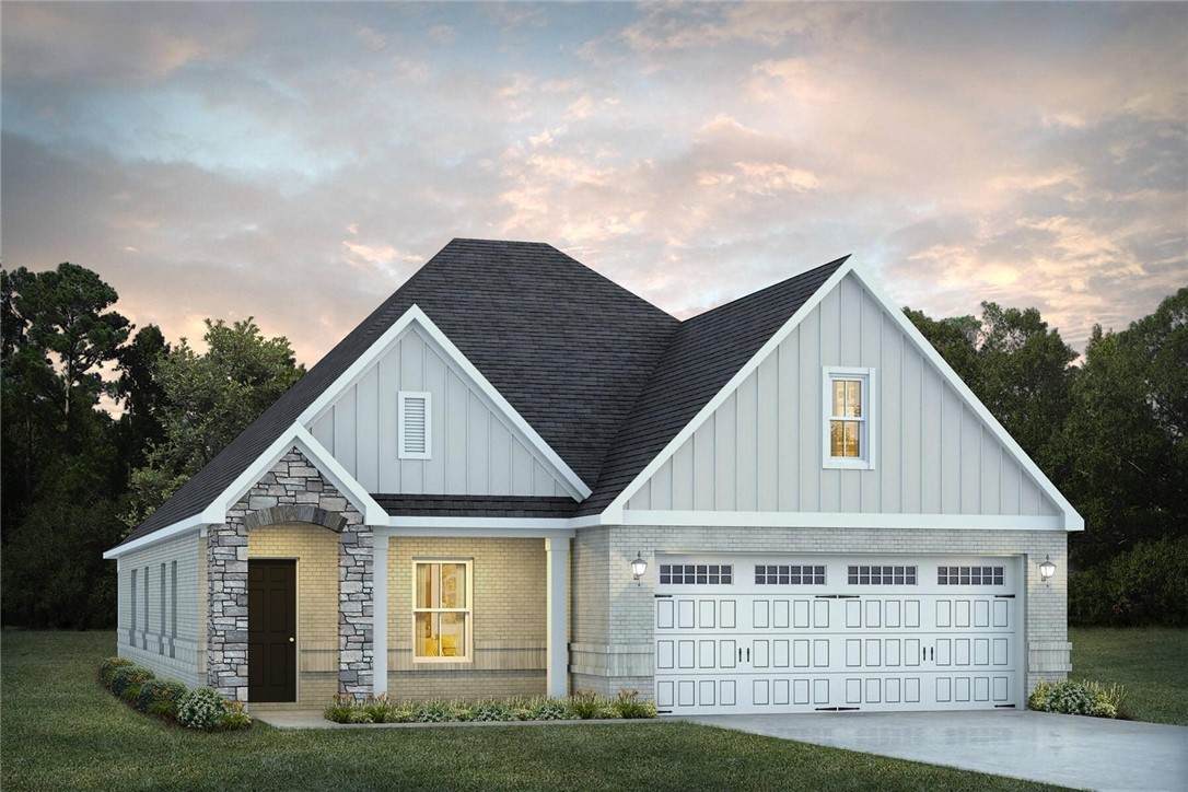 2200 Lakeview Drive - Photo 1