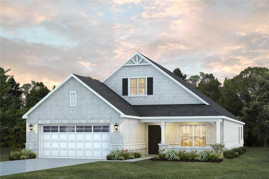 2207 Lakeview Drive - Photo 1