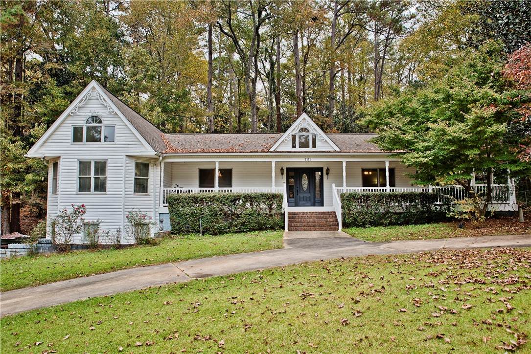 1111 Collinwood Circle - Photo 1