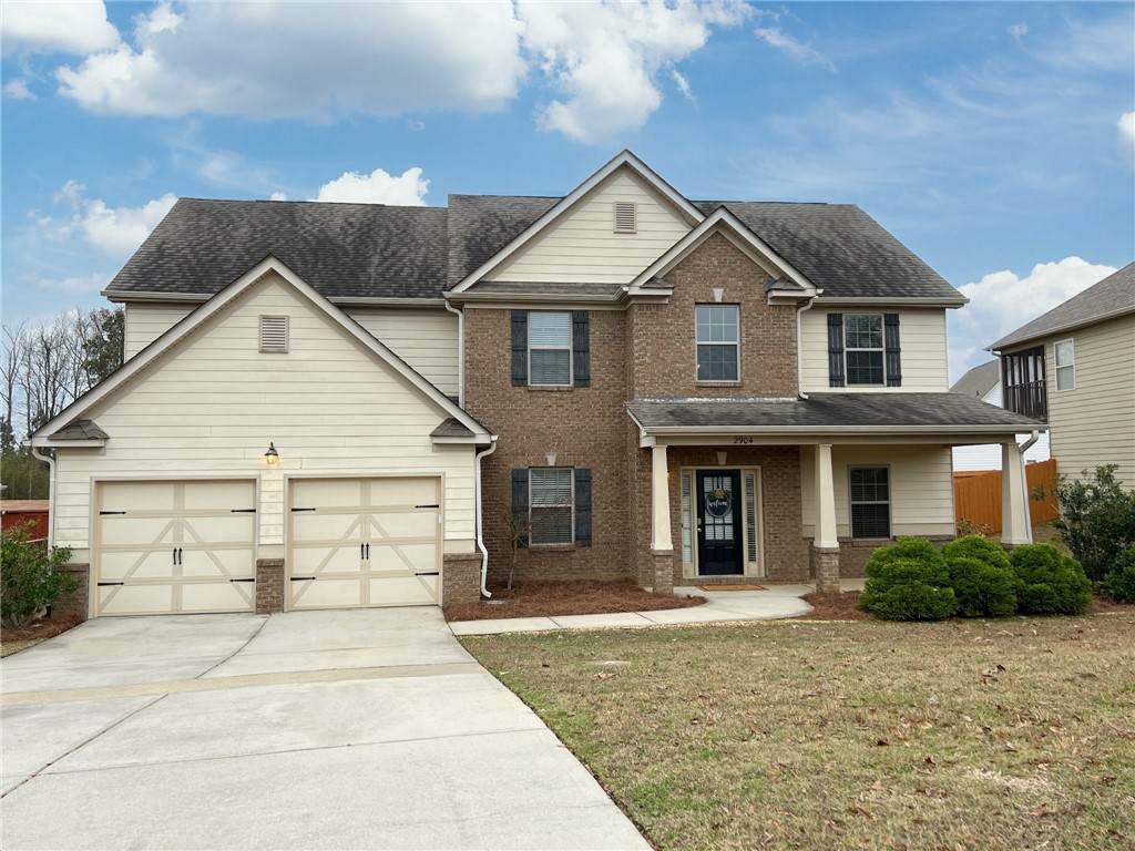 2904 Stillwood Way - Photo 1