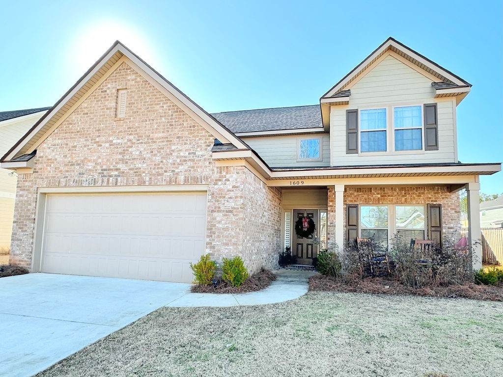 1609 Lilah Court - Photo 1