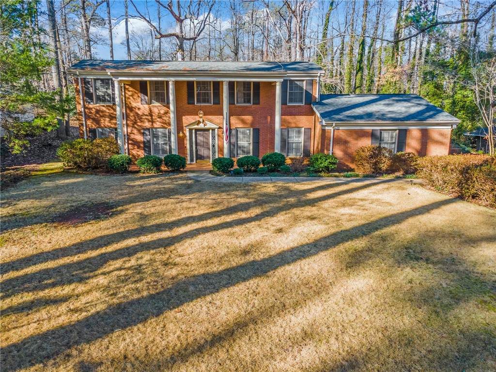 1313 Hickory Lane - Photo 1