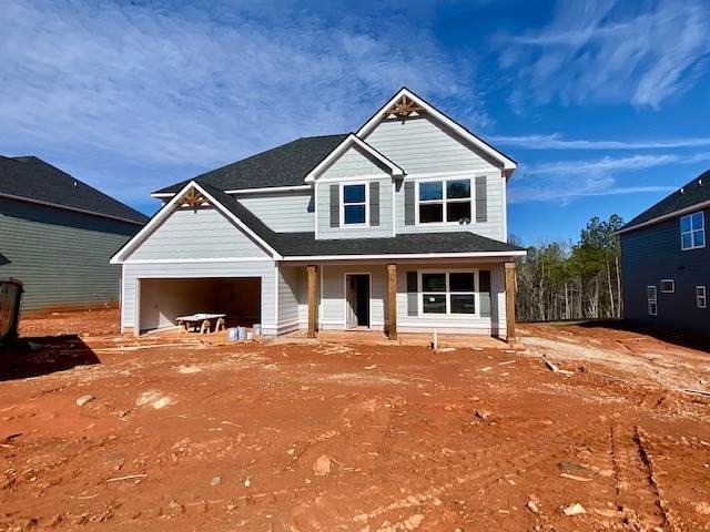 824 Mcdonald Drive - Photo 1