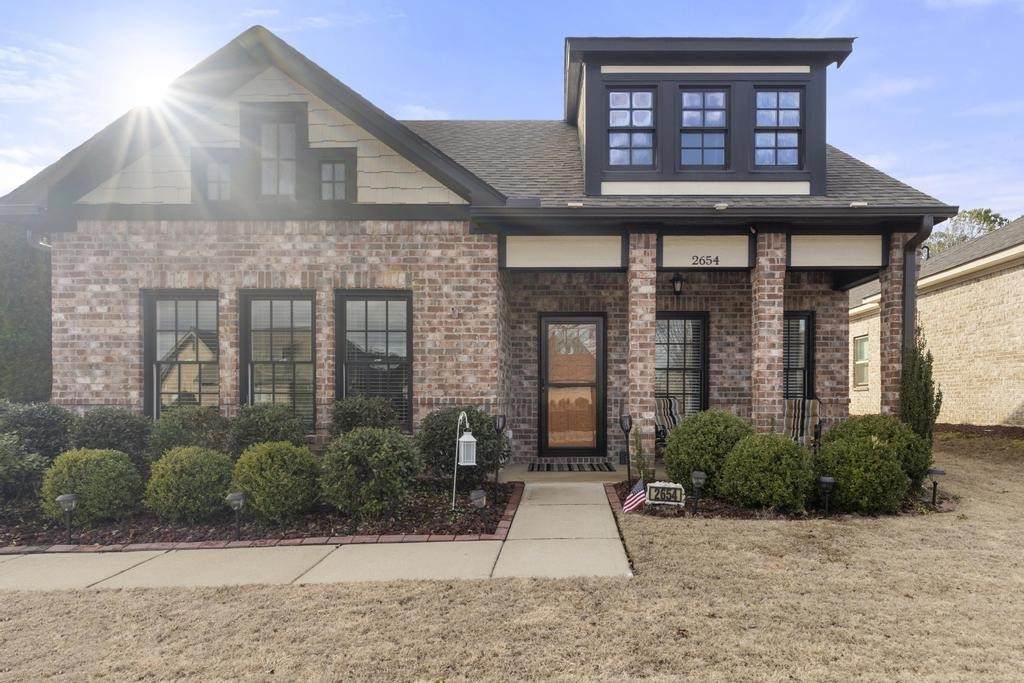2654 Mimms Lane - Photo 1