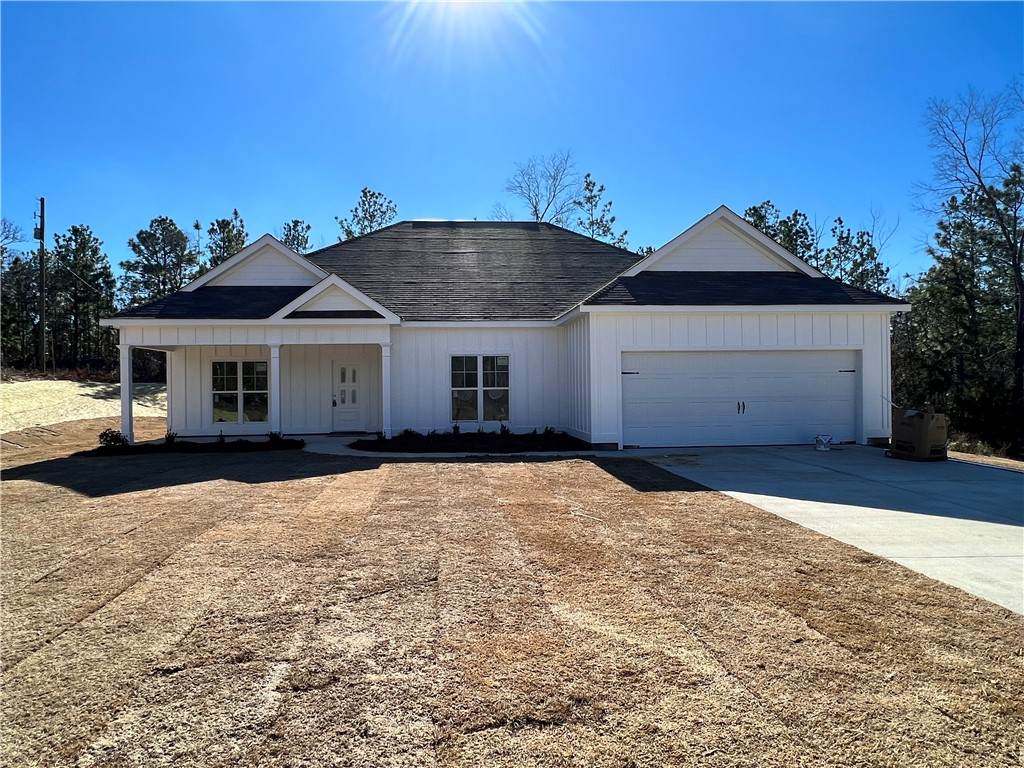 901 Lee Road 2087 - Photo 1