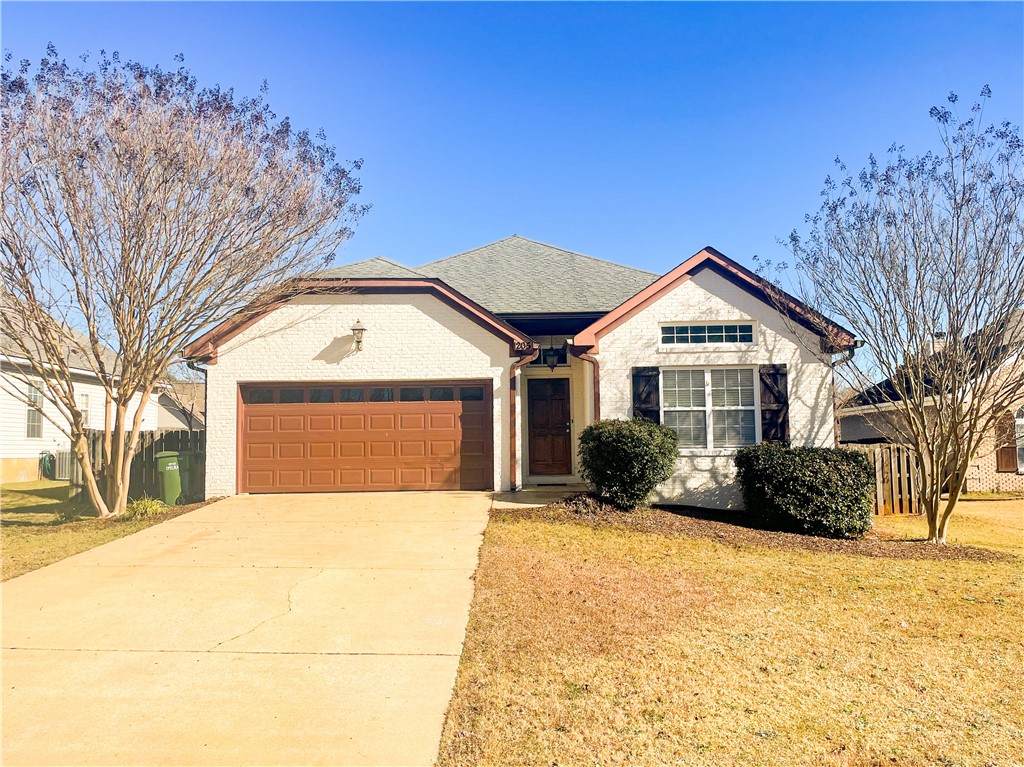 1205 Lizlin Street - Photo 1