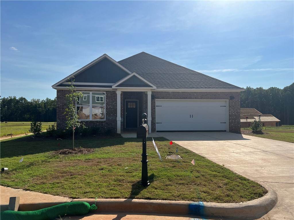 304 Farmville Lakes Court - Photo 1