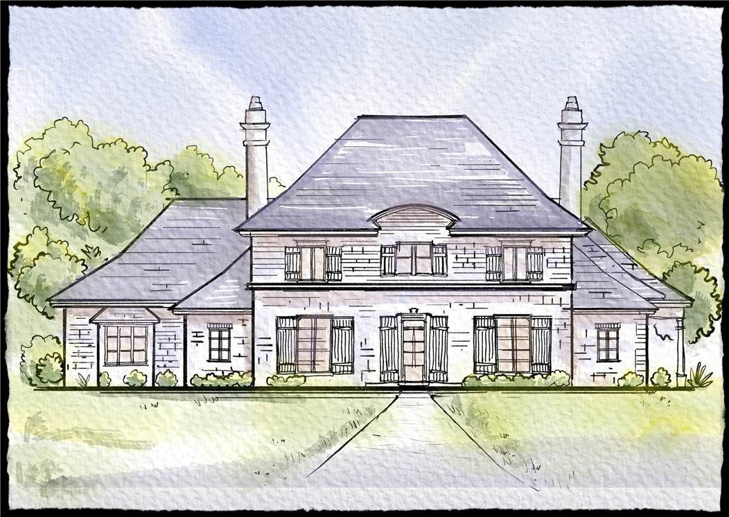 2050 Mourning Dove Lane - Photo 1
