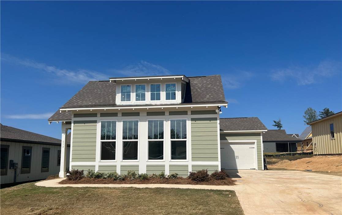 613 Shropshire Drive - Photo 1