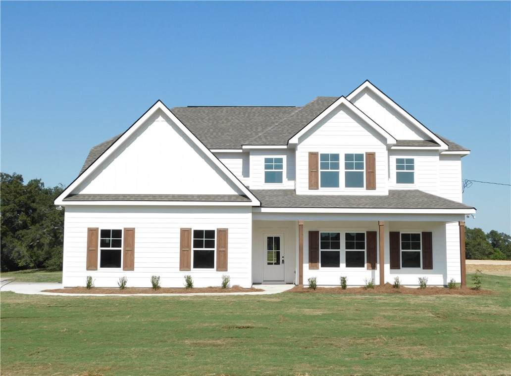 2503 Lee Road 401 - Photo 1
