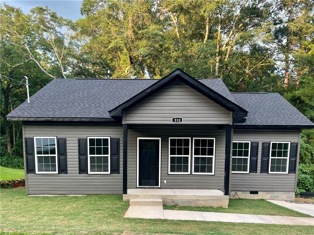 510 Martin Luther King Drive - Photo 1