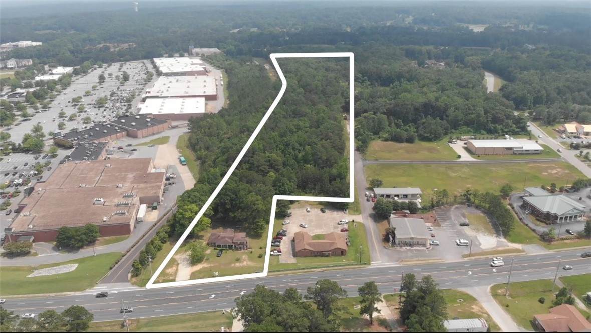 2012 Frederick Road - Photo 1