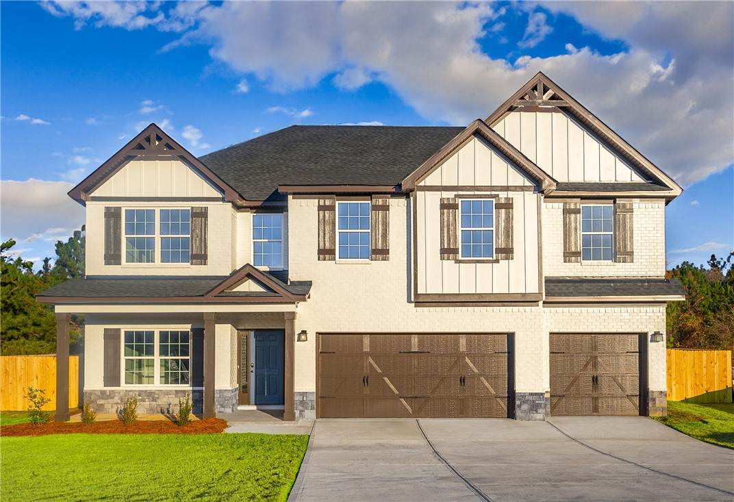 99 Quail Run Court - Photo 1