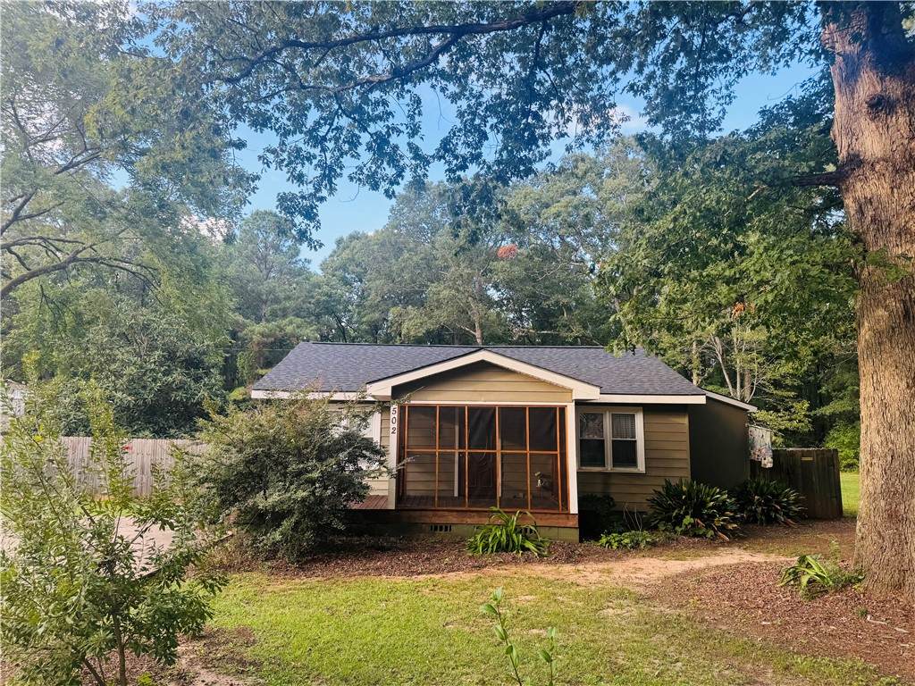 502 Lake Condy Road - Photo 1
