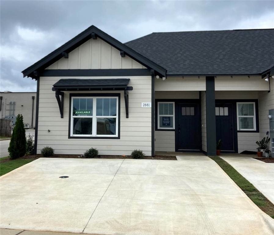 2891 Ridge Crest Court - Photo 1
