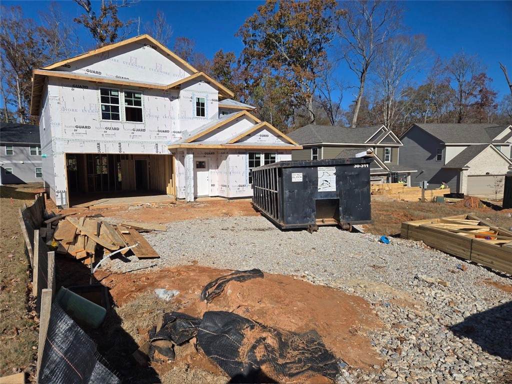 1262 Crescent Boulevard - Photo 1