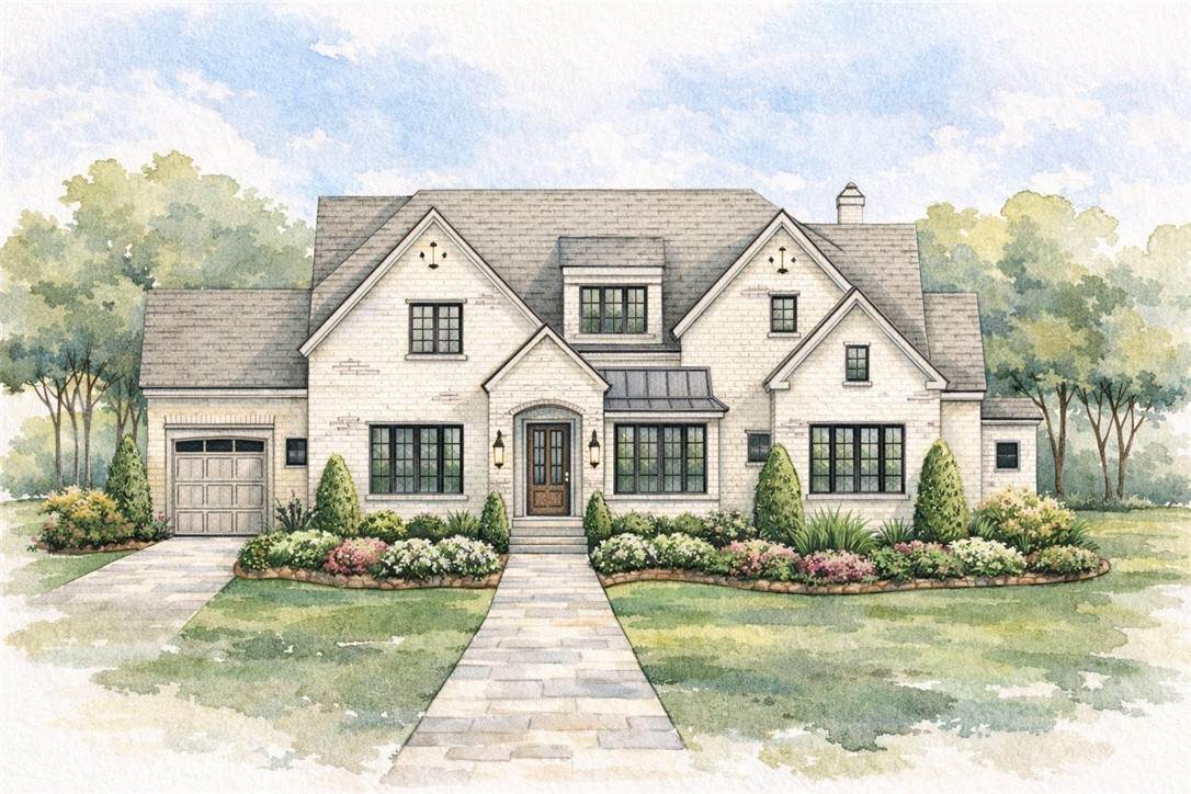 9036 Chapel Heights Drive - Photo 1