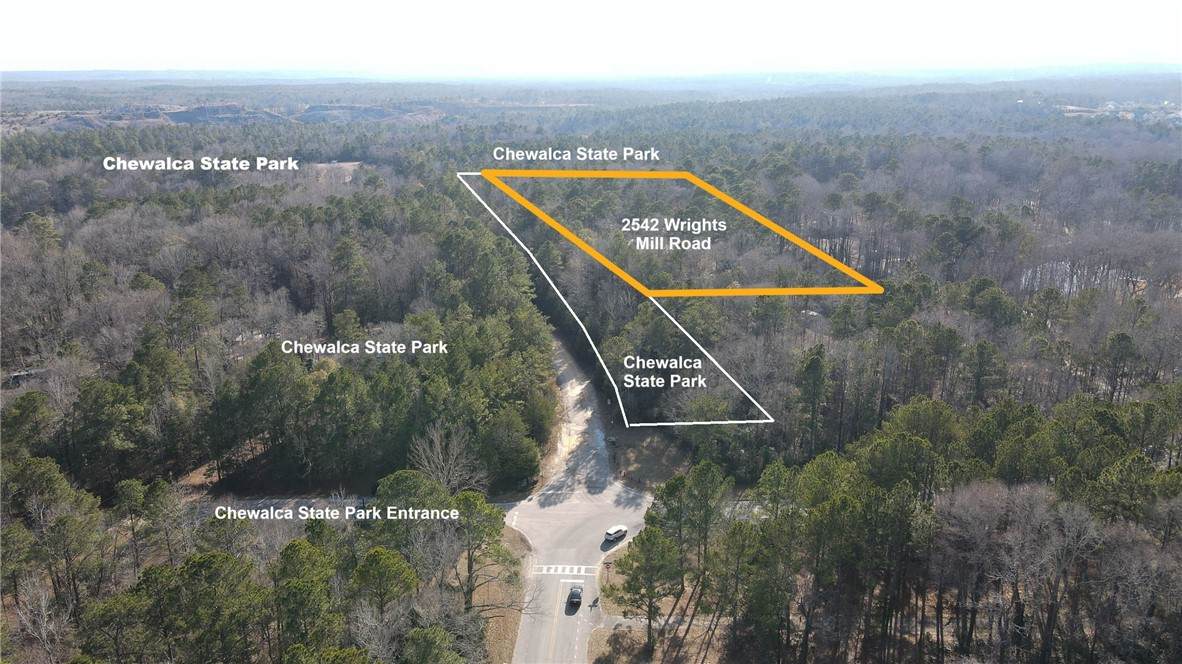 2542 Wrights Mill Road - Photo 1