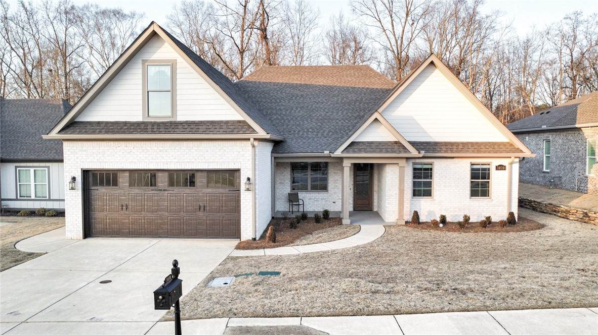 3030 Mill Lakes Ridge - Photo 1