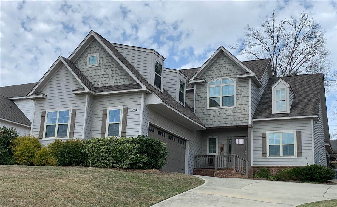 4160 Creekwater Crossing - Photo 1