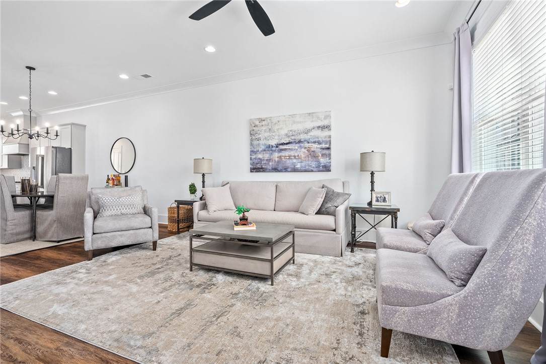 2106 Moores Mill Road - Photo 1