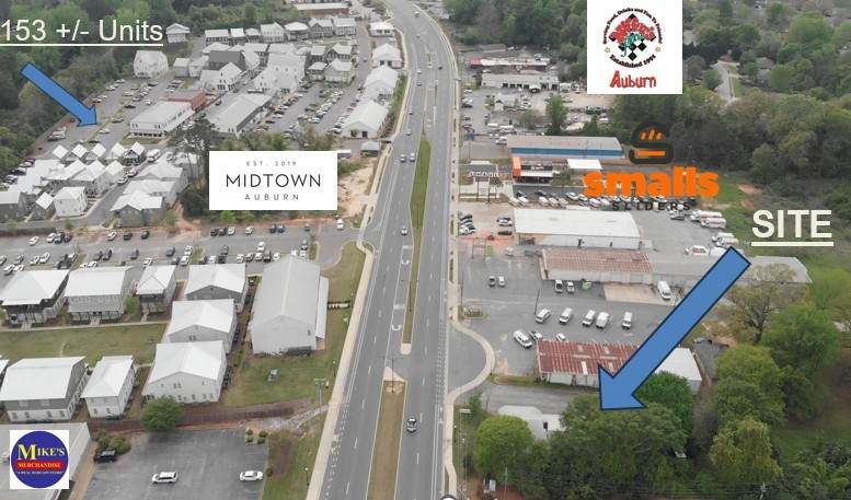 1319 Opelika Road - Photo 1