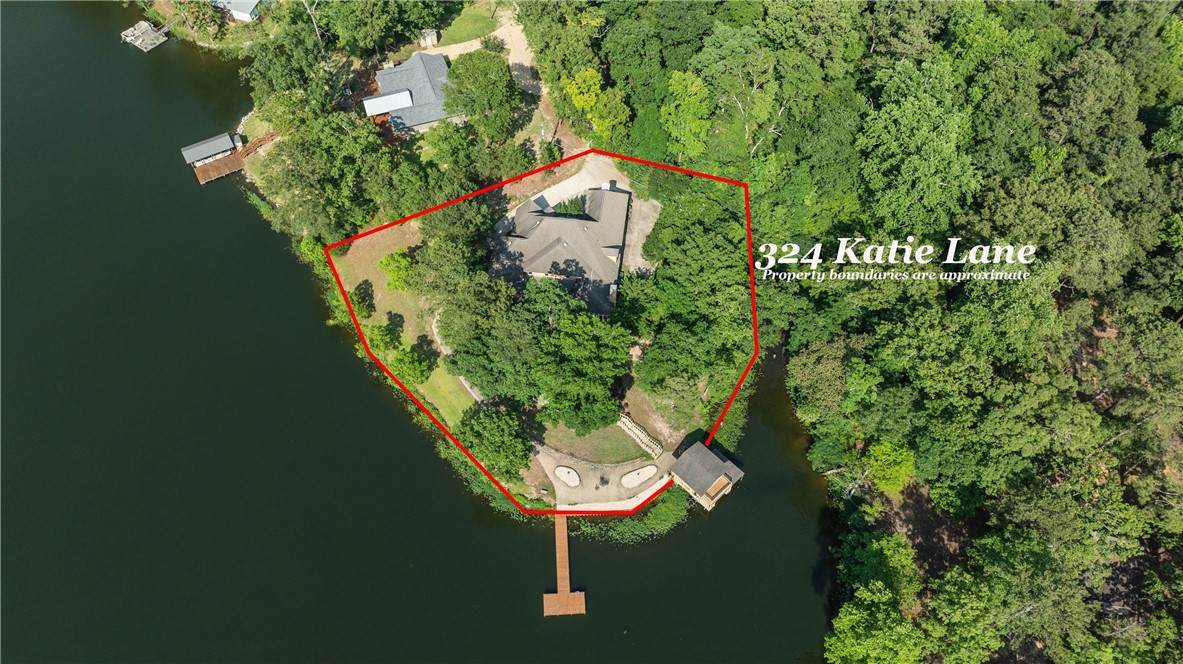 324 Katie Lane - Photo 1