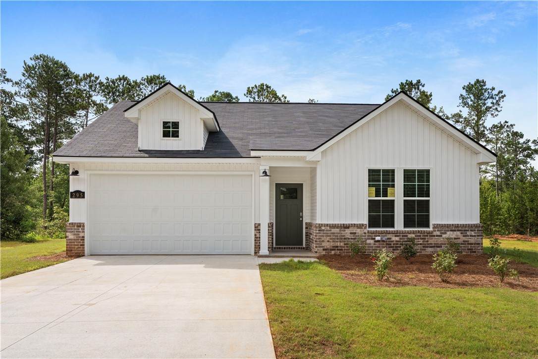 295 Lee Road 2232 - Photo 1