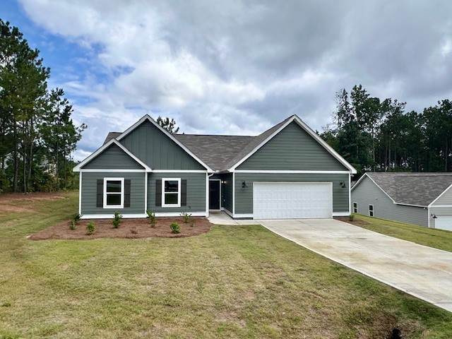 11 Lee Road 2132 - Photo 1