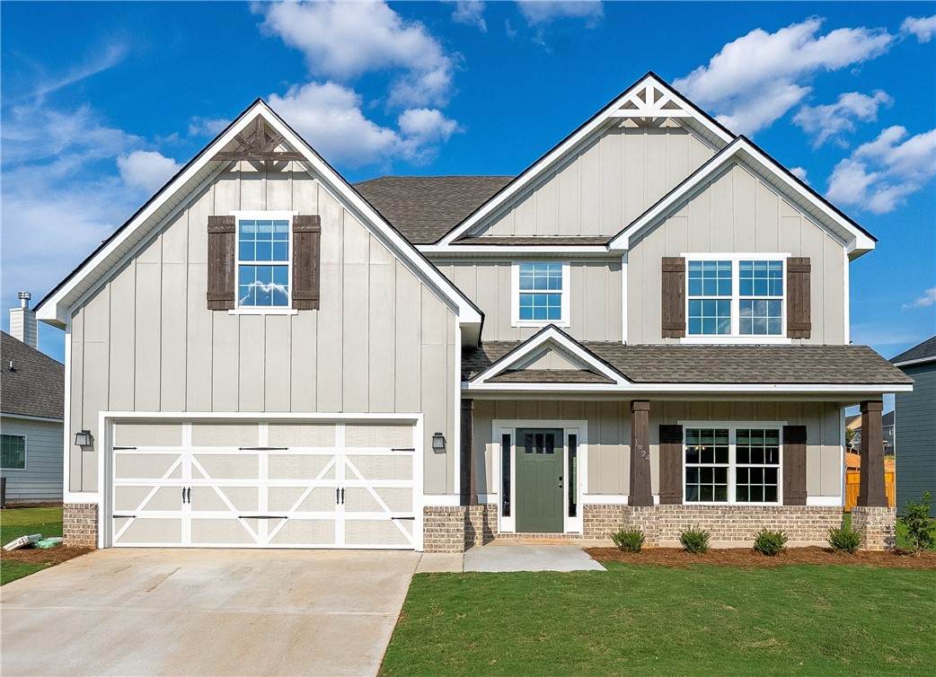 1824 Solamere Court - Photo 1