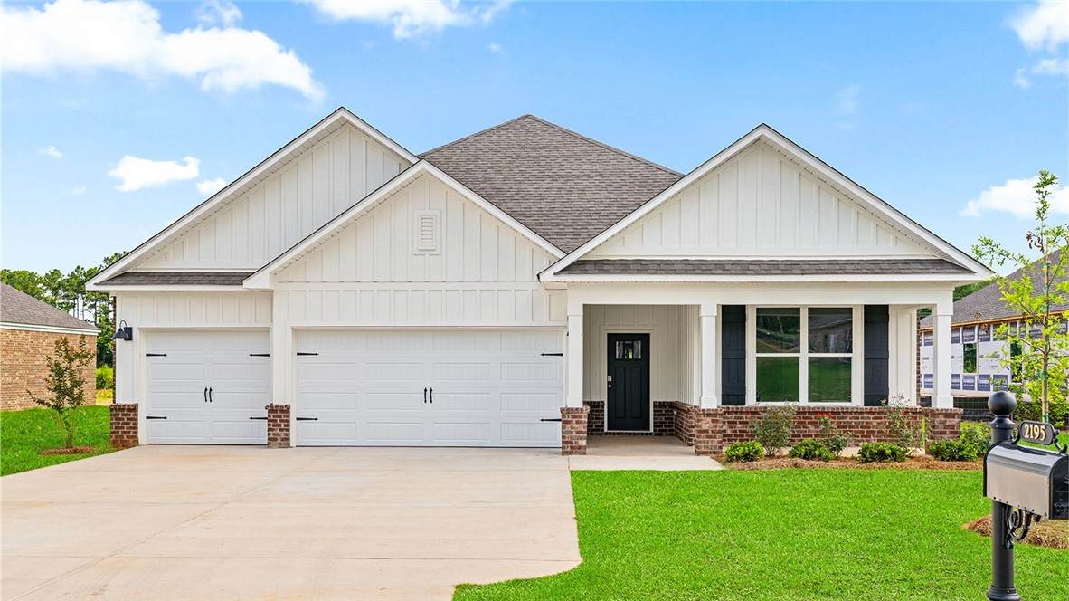 2195 Bluebird Drive - Photo 1