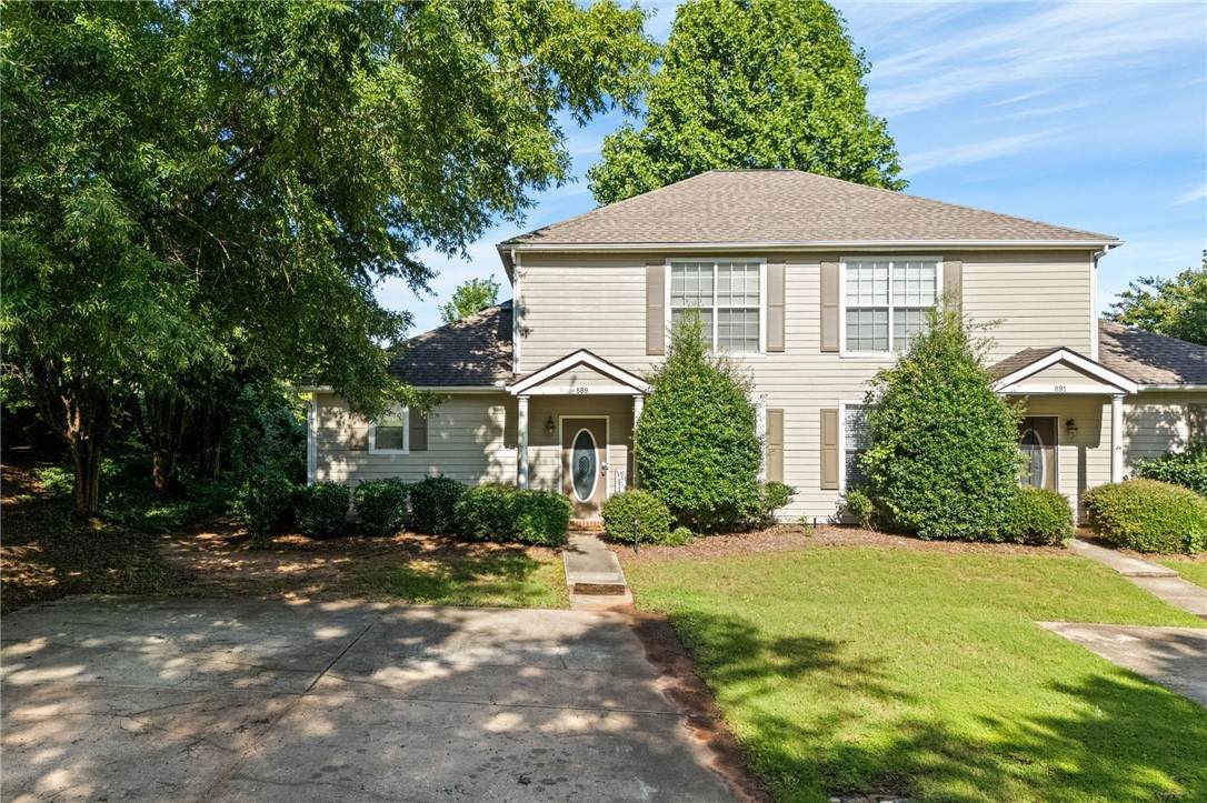 889 Harvard Drive - Photo 1