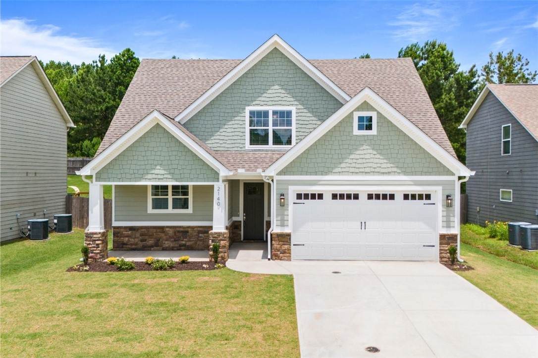2140 Autumn Ridge Way - Photo 1
